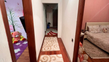5 otaqlı Köhnə tikili, Satış, Bakı, Suraxanı, Xalqlar dostluğu