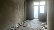 2 otaqlı Yeni tikili, Satış, Bakı, Binəqədi