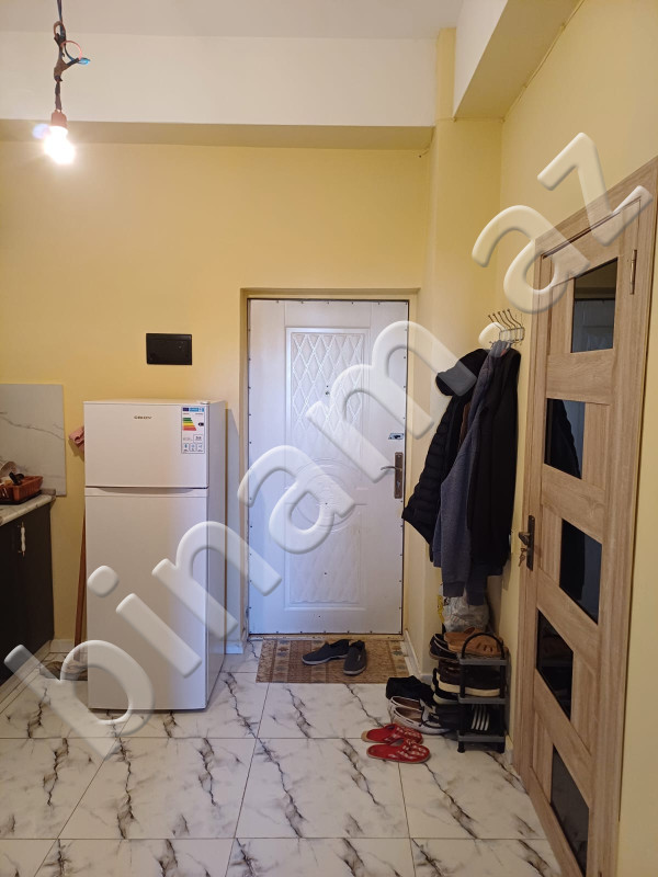 1 otaqlı Yeni tikili, Satış, Abşeron