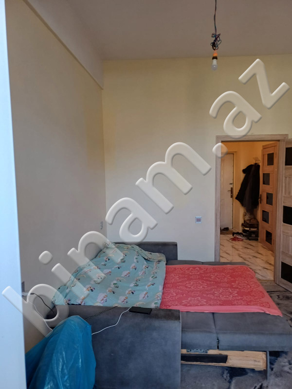 1 otaqlı Yeni tikili, Satış, Abşeron