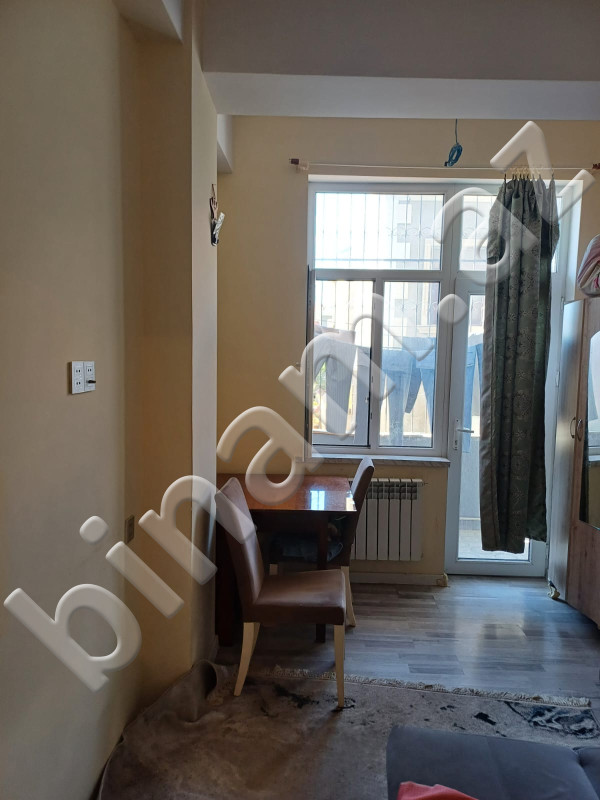 1 otaqlı Yeni tikili, Satış, Abşeron