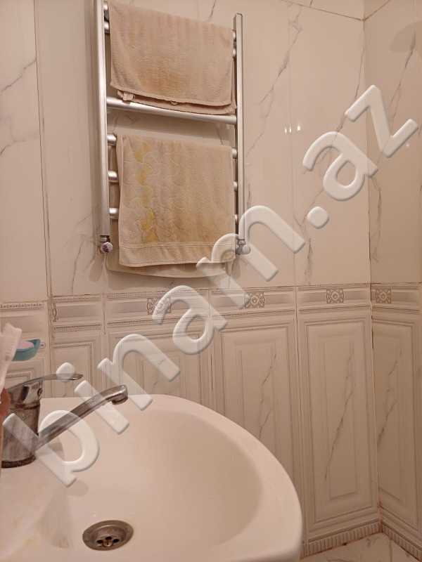 1 otaqlı Yeni tikili, Satış, Abşeron