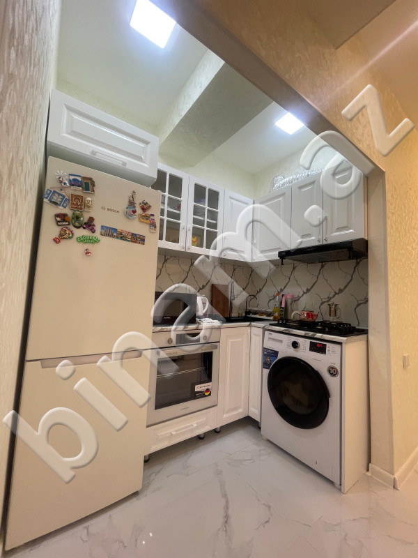 2 otaqlı Yeni tikili, Satış, Abşeron