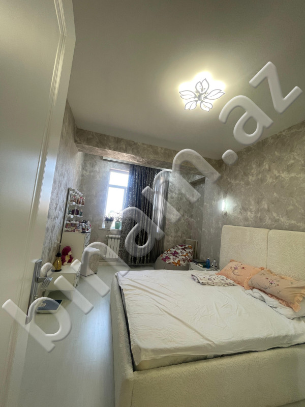 2 otaqlı Yeni tikili, Satış, Abşeron