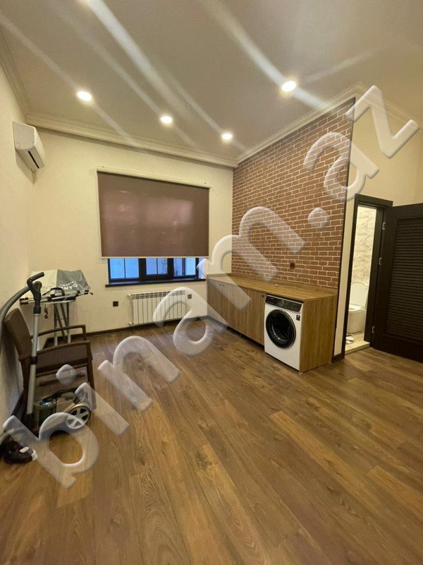 6 otaqlı Bağ evləri, Satış, Bakı, Xəzər, Koroğlu