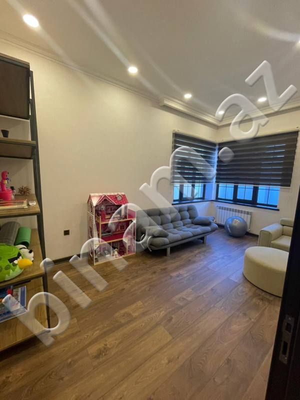 6 otaqlı Bağ evləri, Satış, Bakı, Xəzər, Koroğlu