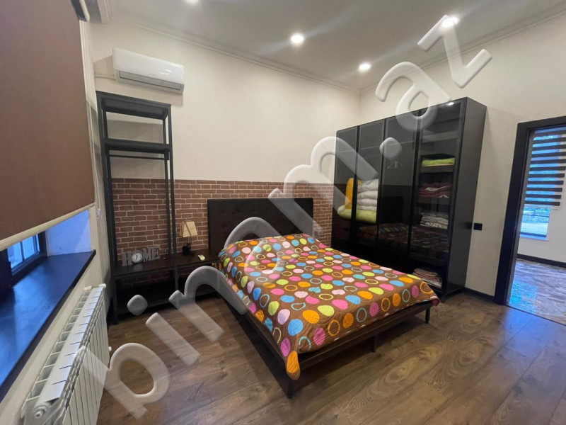 6 otaqlı Bağ evləri, Satış, Bakı, Xəzər, Koroğlu