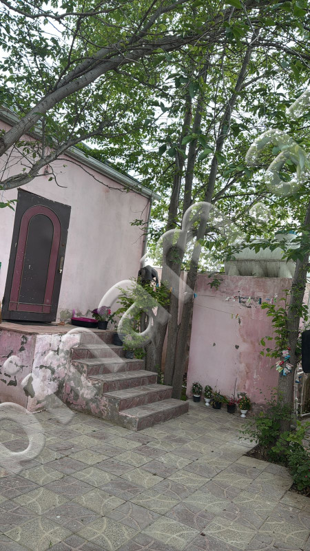 2 otaqlı Villa / Həyət evi, Satış, Bakı, Sabunçu