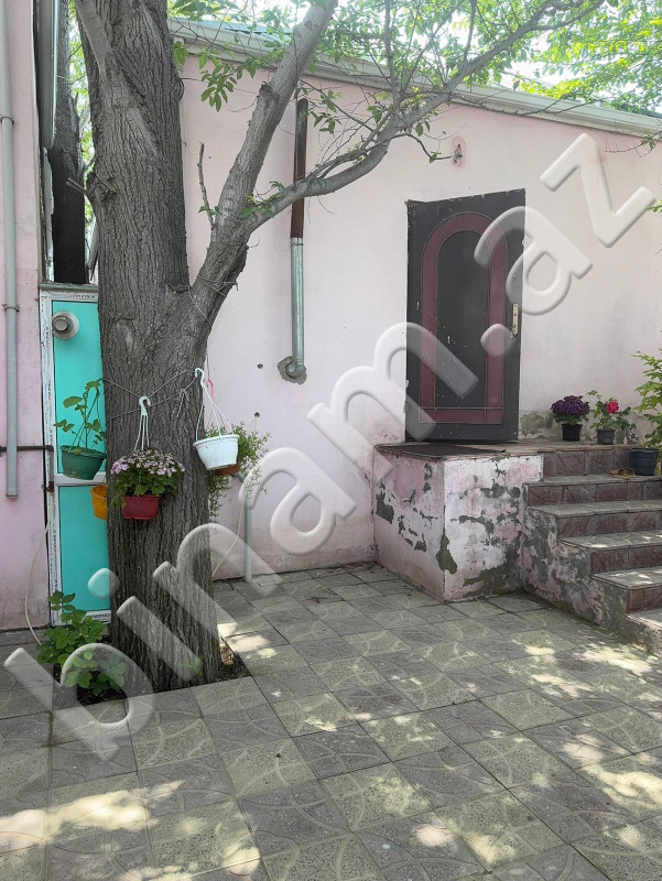 2 otaqlı Villa / Həyət evi, Satış, Bakı, Sabunçu