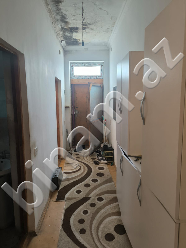 3 otaqlı Bağ evləri, Satış, Abşeron