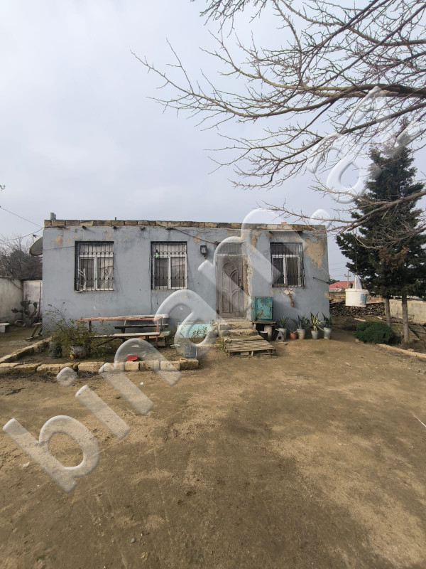 3 otaqlı Bağ evləri, Satış, Abşeron