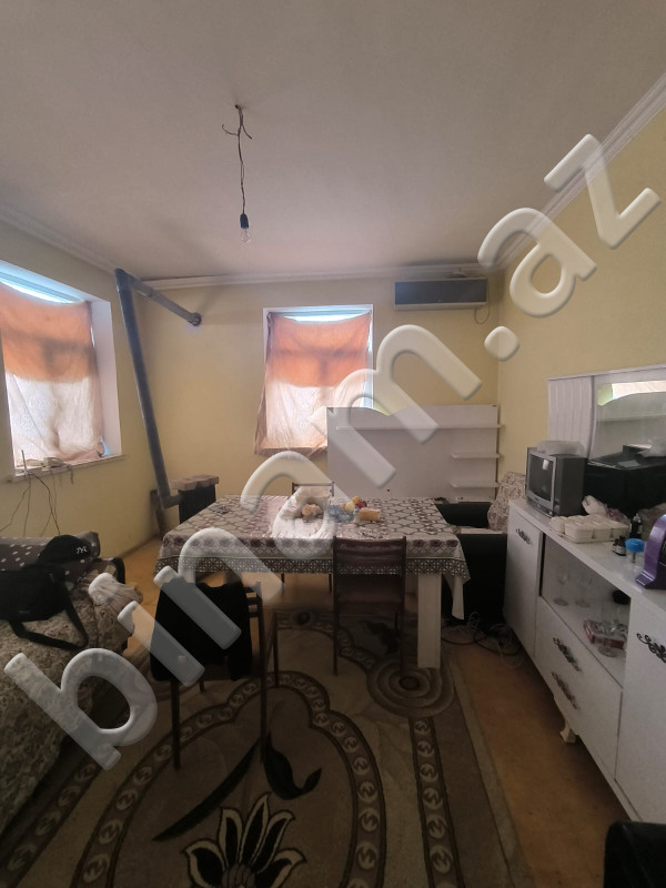 3 otaqlı Bağ evləri, Satış, Abşeron