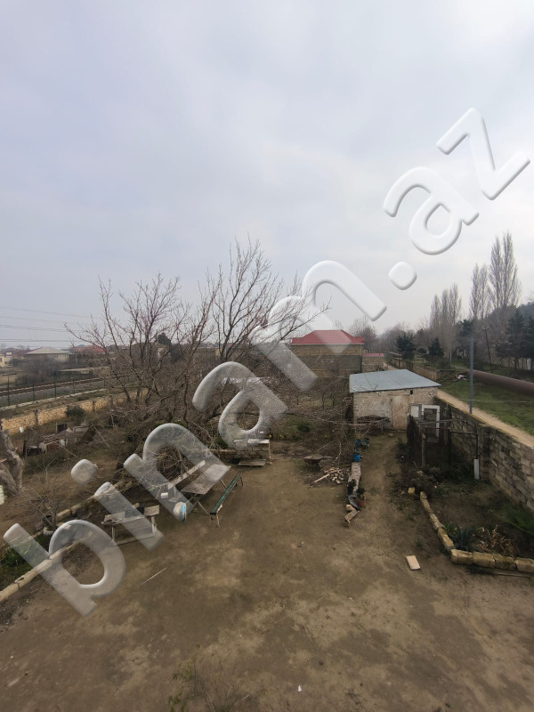 3 otaqlı Bağ evləri, Satış, Abşeron