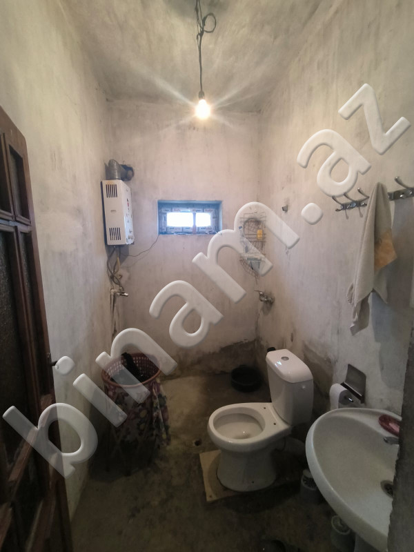 3 otaqlı Bağ evləri, Satış, Abşeron