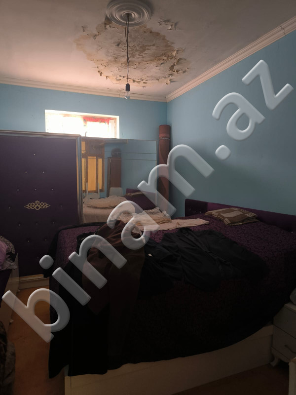 3 otaqlı Bağ evləri, Satış, Abşeron