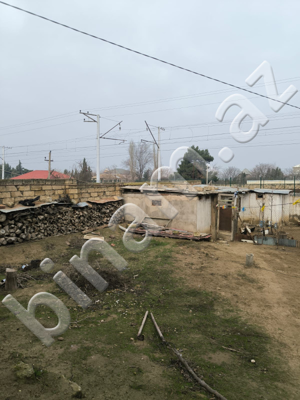 3 otaqlı Bağ evləri, Satış, Abşeron