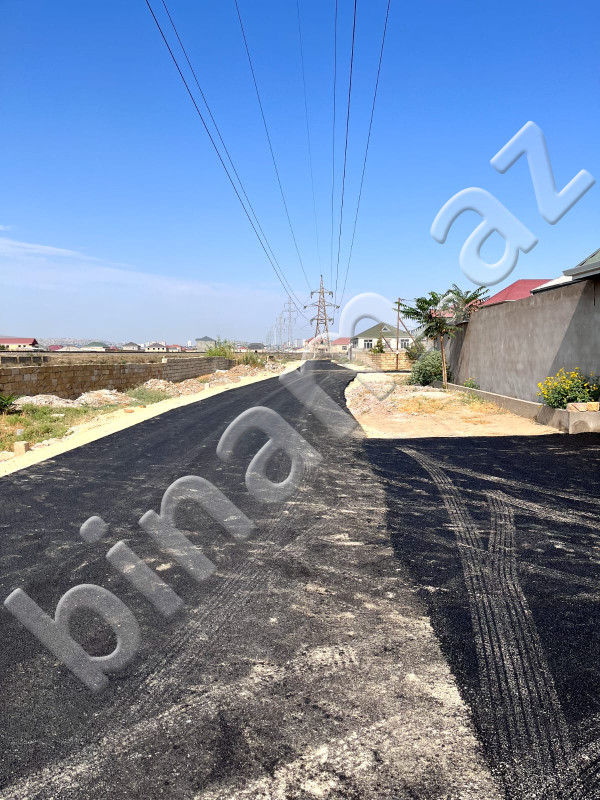 3 sot Torpaq, Satış, Bakı, Binəqədi