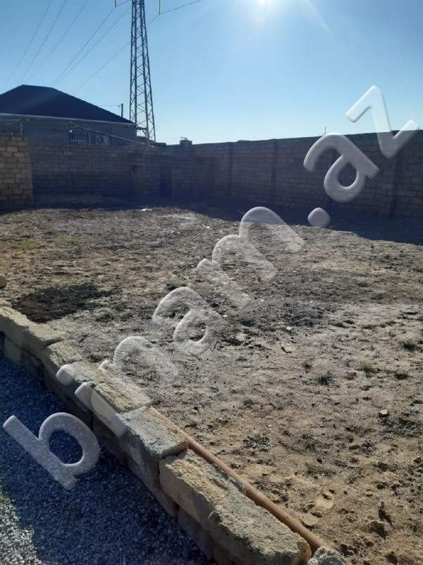 3 sot Torpaq, Satış, Bakı, Binəqədi