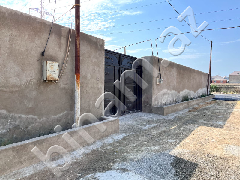3 sot Torpaq, Satış, Bakı, Binəqədi