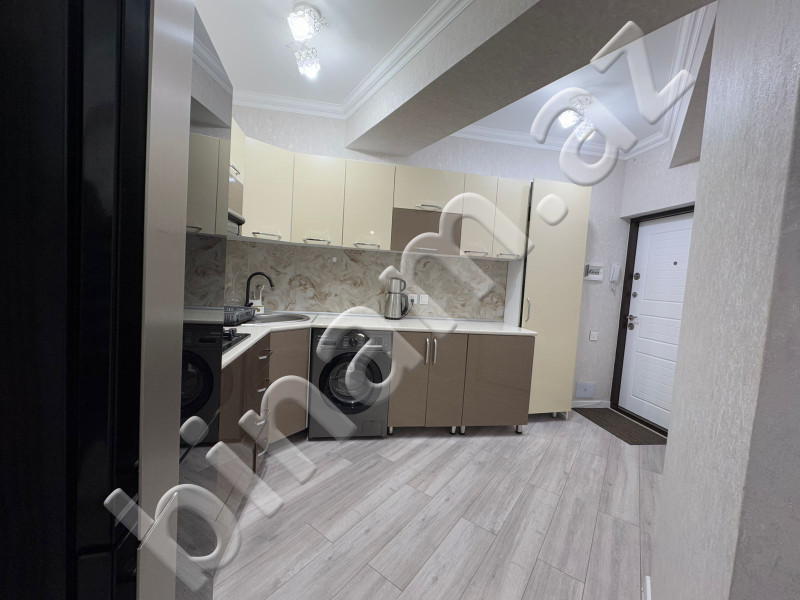 2 otaqlı Yeni tikili, Satış, Bakı, Xətai, Həzi Aslanov