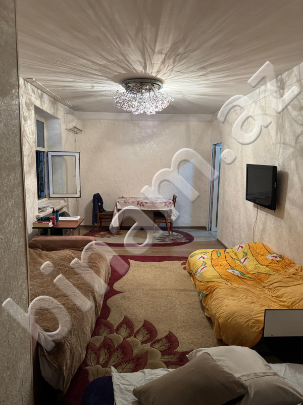 1 otaqlı Köhnə tikili, Kirayə (aylıq), Bakı, Nəsimi, 28 may