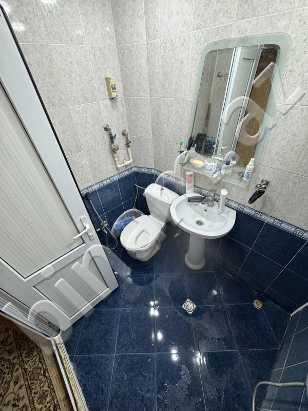 1 otaqlı Köhnə tikili, Kirayə (aylıq), Bakı, Nəsimi, 28 may