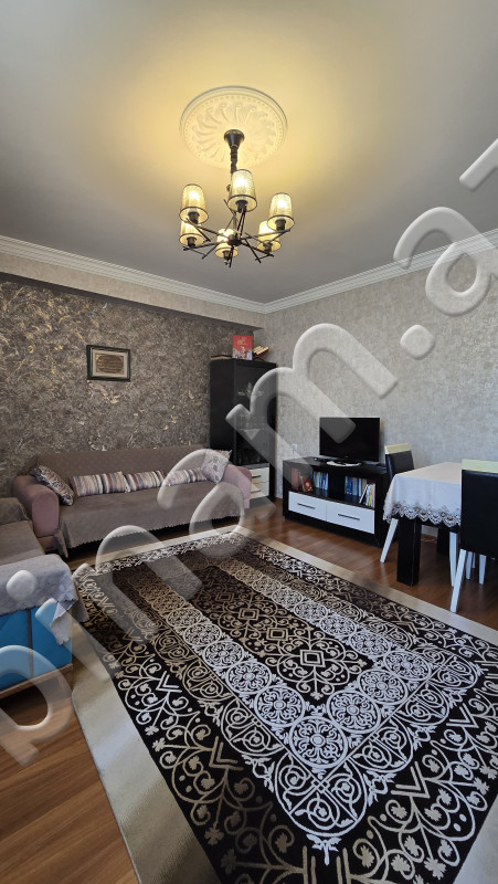 3 otaqlı Yeni tikili, Satış, Bakı, Xətai