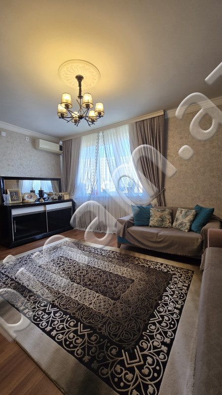 3 otaqlı Yeni tikili, Satış, Bakı, Xətai