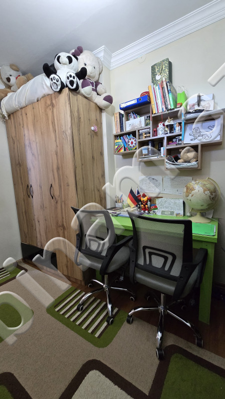 3 otaqlı Yeni tikili, Satış, Bakı, Xətai