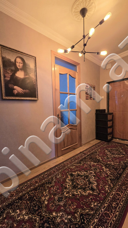 3 otaqlı Yeni tikili, Satış, Bakı, Xətai