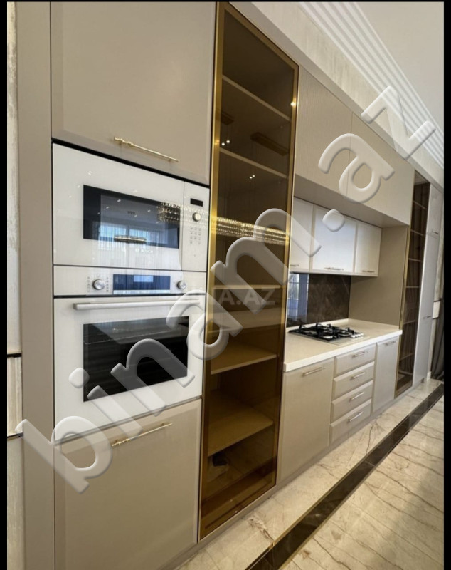 5 otaqlı Bağ evləri, Satış, Bakı, Xəzər, Koroğlu