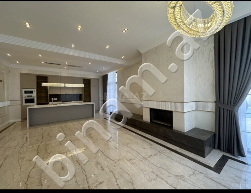 5 otaqlı Bağ evləri, Satış, Bakı, Xəzər, Koroğlu