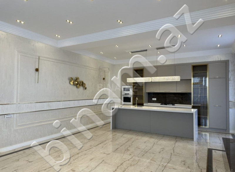 5 otaqlı Bağ evləri, Satış, Bakı, Xəzər, Koroğlu