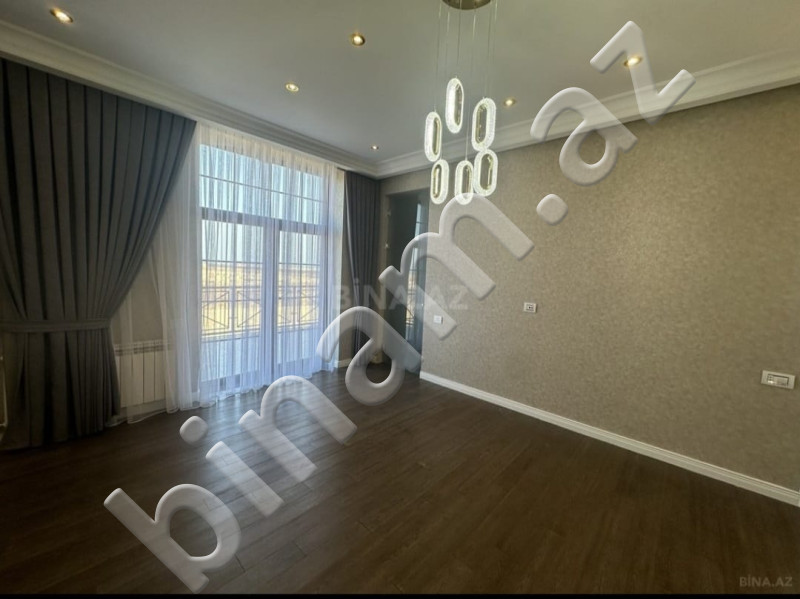 5 otaqlı Bağ evləri, Satış, Bakı, Xəzər, Koroğlu