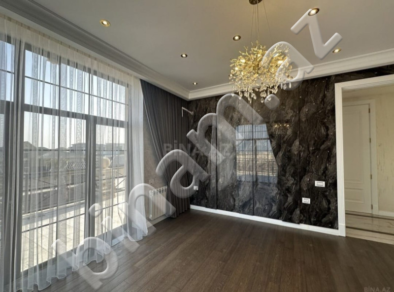5 otaqlı Bağ evləri, Satış, Bakı, Xəzər, Koroğlu