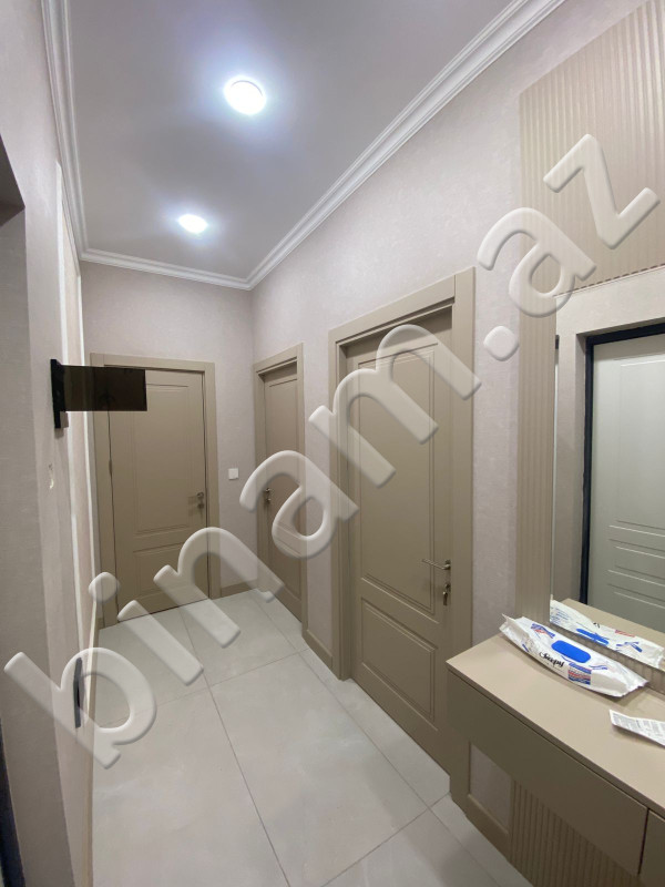 2 otaqlı Yeni tikili, Satış, Bakı, Binəqədi, Dərnəgül