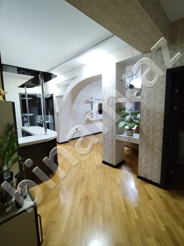 3 otaqlı Yeni tikili, Satış, Bakı, Sabunçu