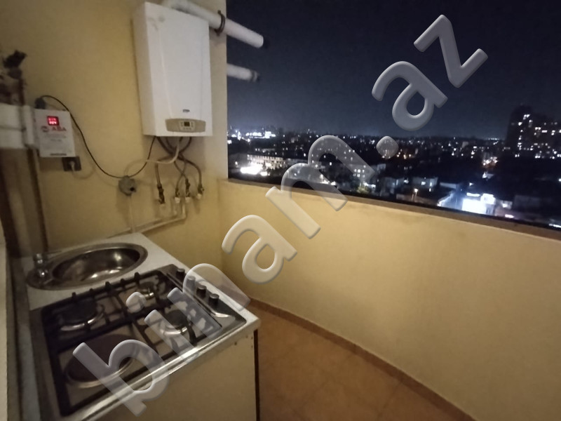 3 otaqlı Yeni tikili, Satış, Bakı, Sabunçu