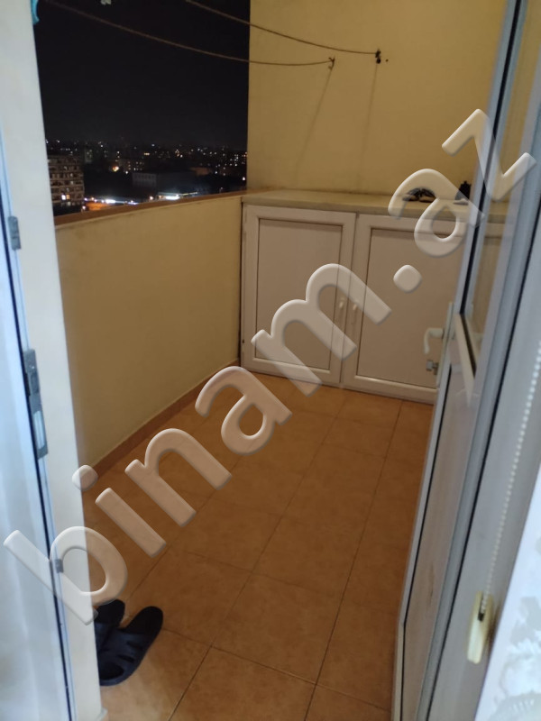 3 otaqlı Yeni tikili, Satış, Bakı, Sabunçu