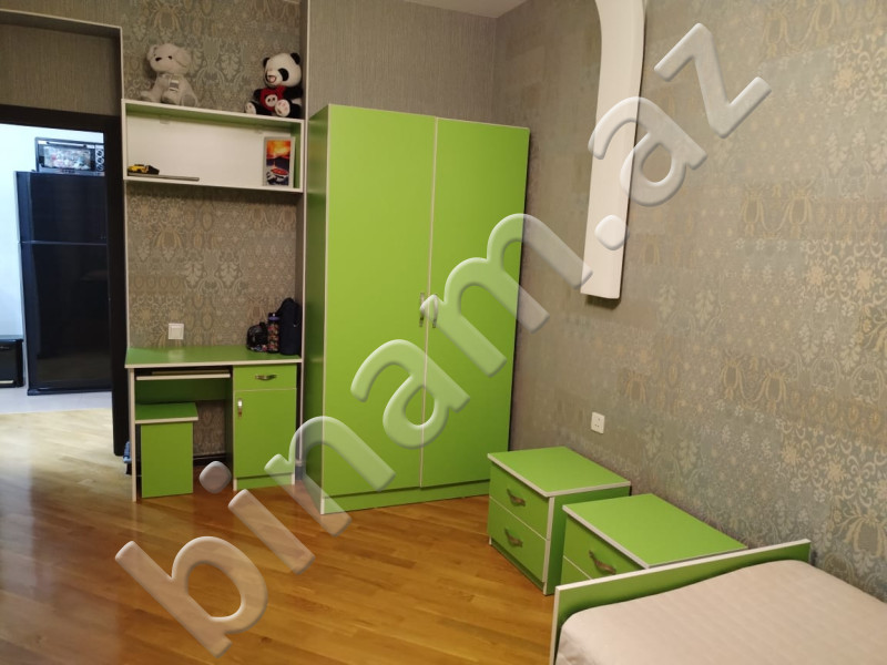 3 otaqlı Yeni tikili, Satış, Bakı, Sabunçu