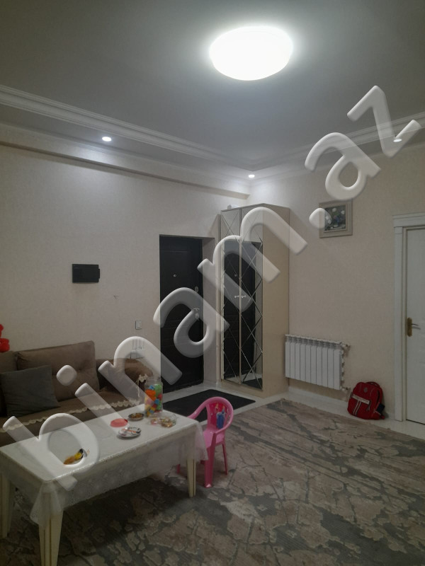 3 otaqlı Yeni tikili, Satış, Bakı, Xətai, Xalqlar dostluğu