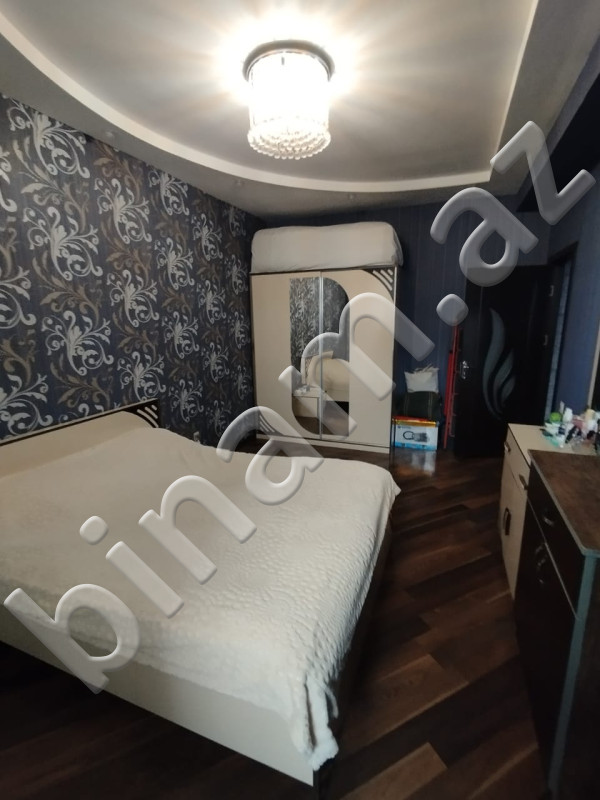 4 otaqlı Yeni tikili, Satış, Xırdalan