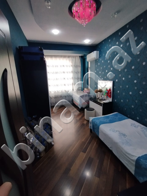 4 otaqlı Yeni tikili, Satış, Xırdalan