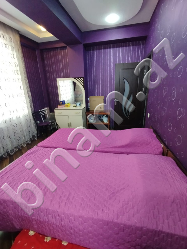 4 otaqlı Yeni tikili, Satış, Xırdalan