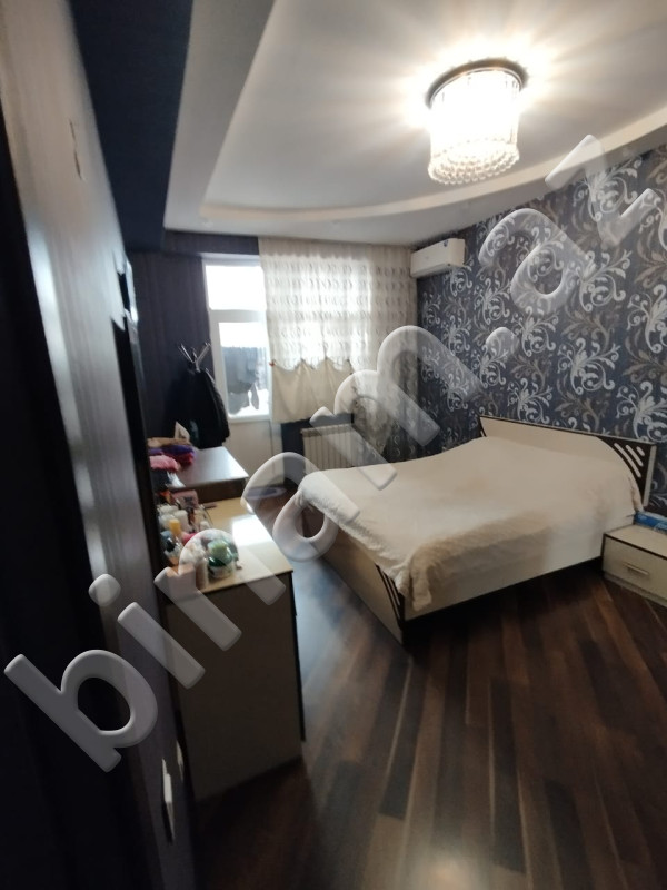 4 otaqlı Yeni tikili, Satış, Xırdalan