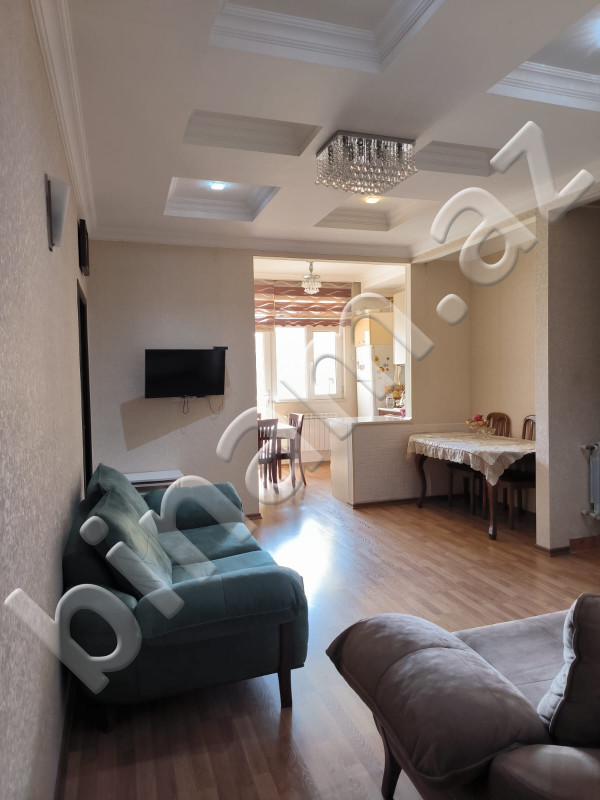 2 otaqlı Yeni tikili, Satış, Abşeron