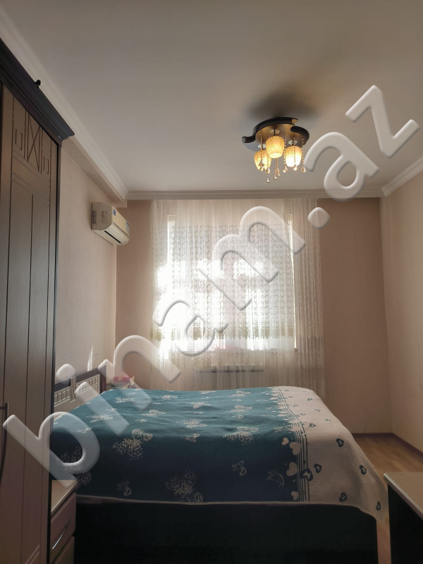 2 otaqlı Yeni tikili, Satış, Abşeron