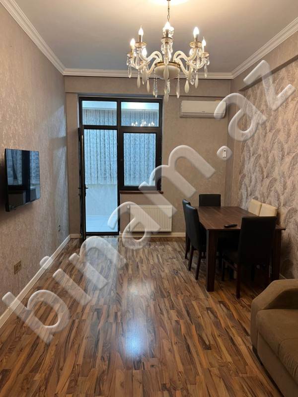 3 otaqlı Yeni tikili, Satış, Bakı, Nərimanov