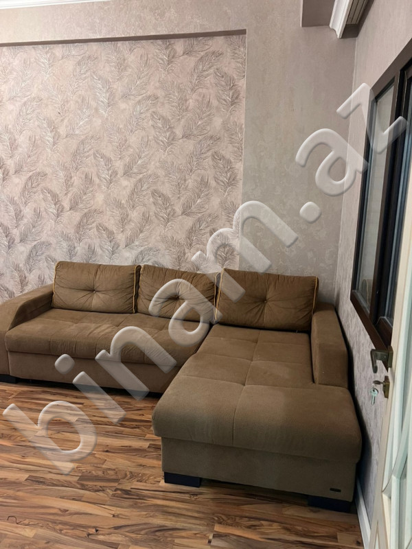 3 otaqlı Yeni tikili, Satış, Bakı, Nərimanov