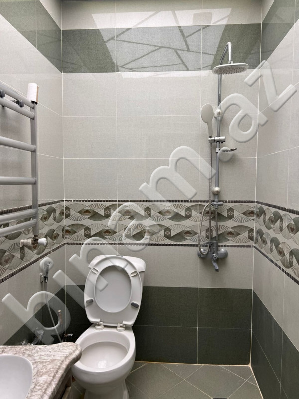 3 otaqlı Yeni tikili, Satış, Bakı, Nərimanov